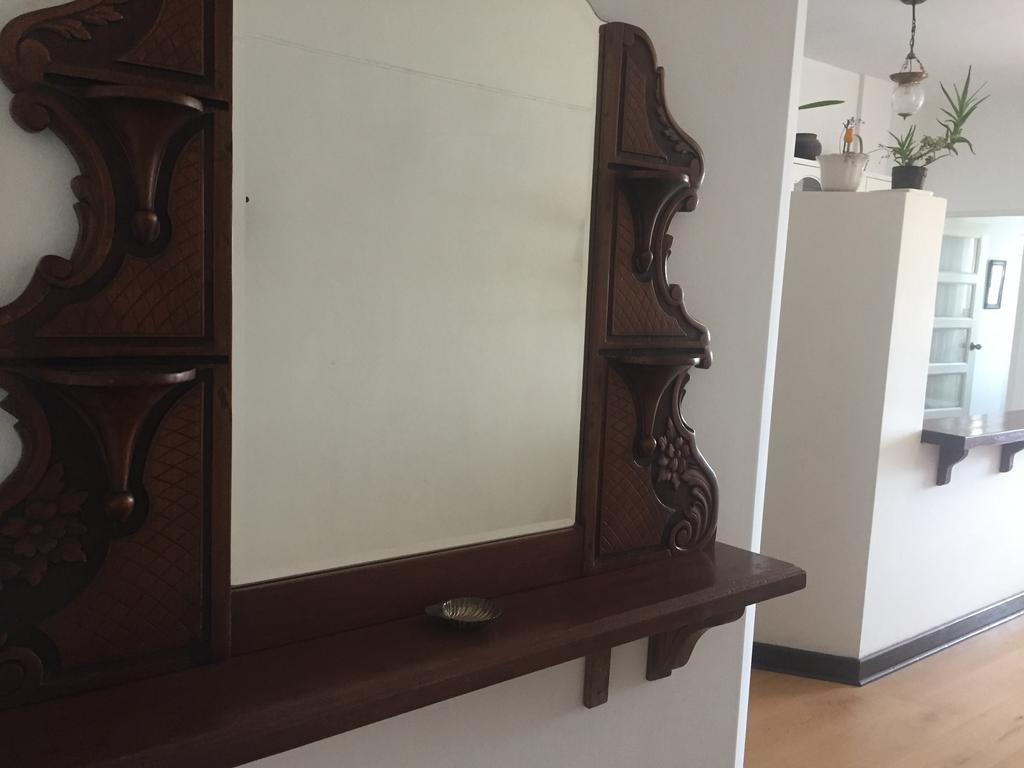 Apartamento 5 Estrellas En Centro Historico De Lima Apartment Exterior foto