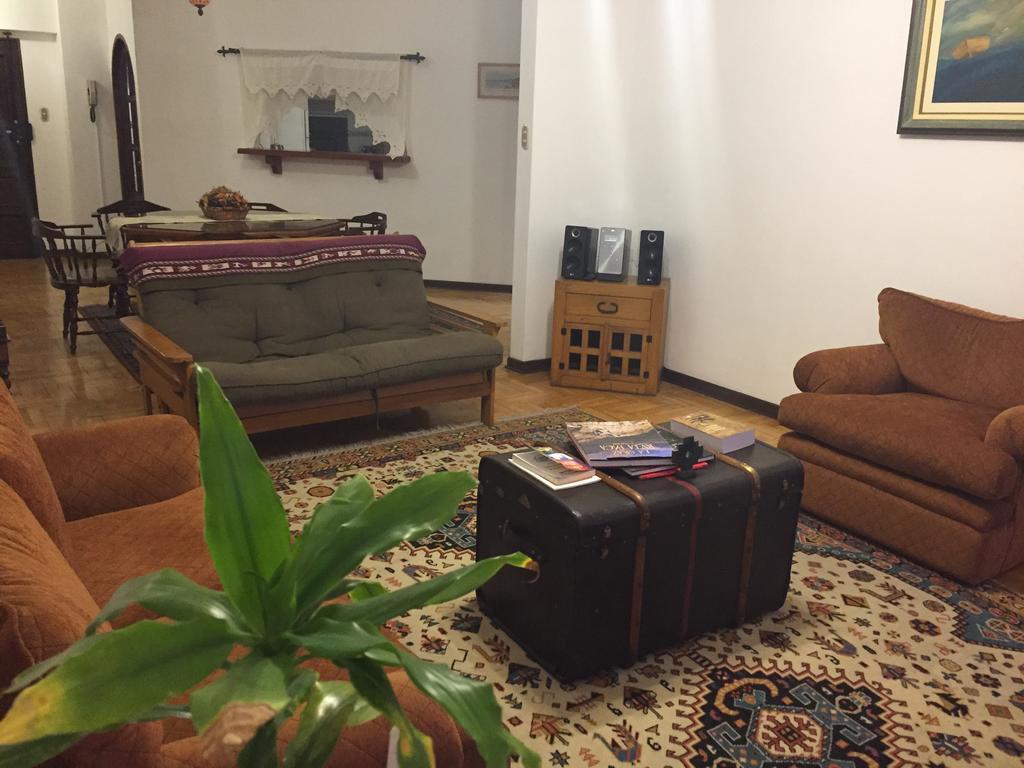 Apartamento 5 Estrellas En Centro Historico De Lima Apartment Exterior foto