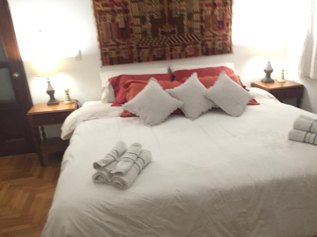 Apartamento 5 Estrellas En Centro Historico De Lima Apartment Exterior foto